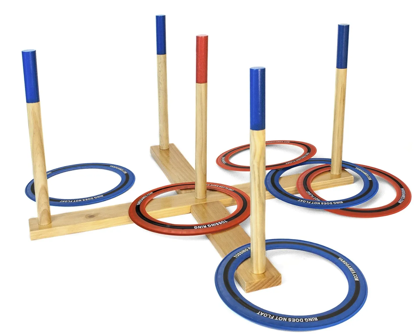 Giant Ring Toss