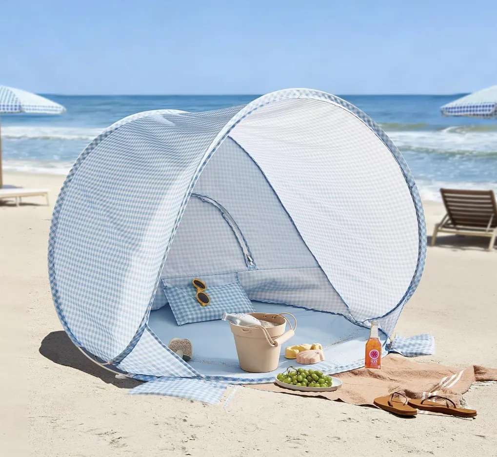 Toddler Pop Up Tent