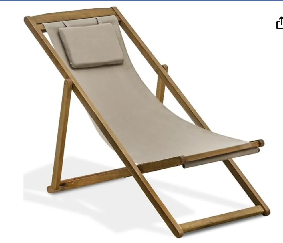 Standard Chair