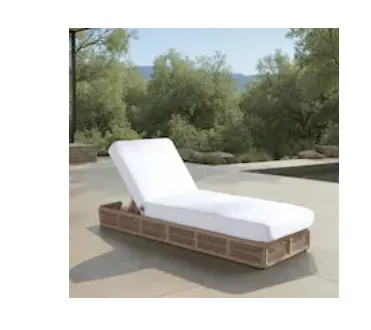 Chaise Lounge