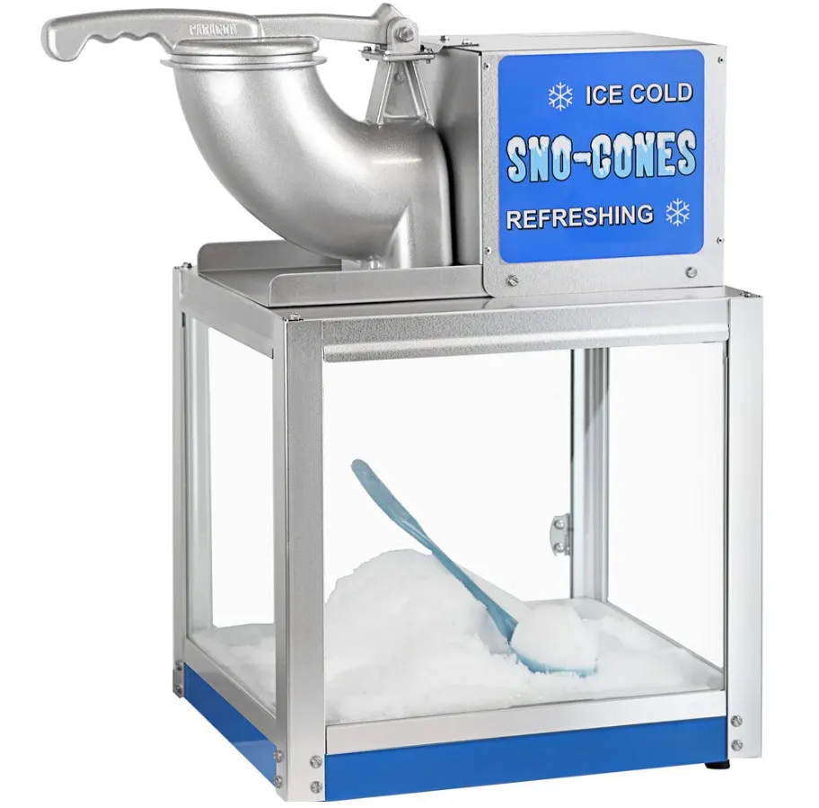 Snow Cone Machine