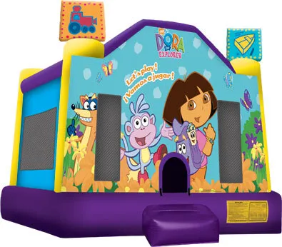 Dora the Explorer