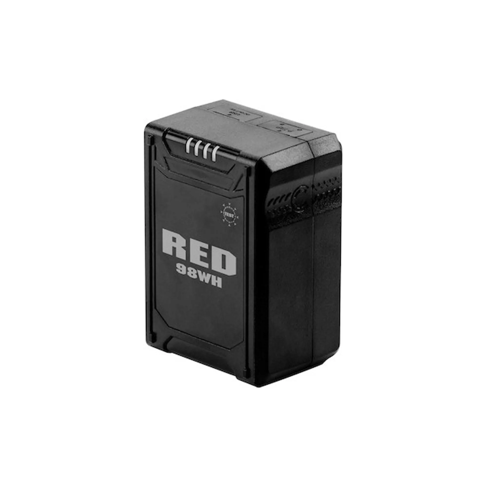 RED REDVOLT Micro-V Battery 98wh
