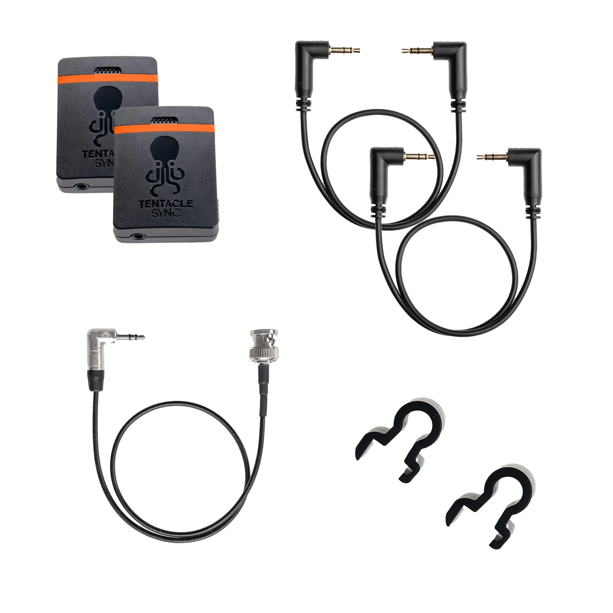 Tentacle Sync Standard Set