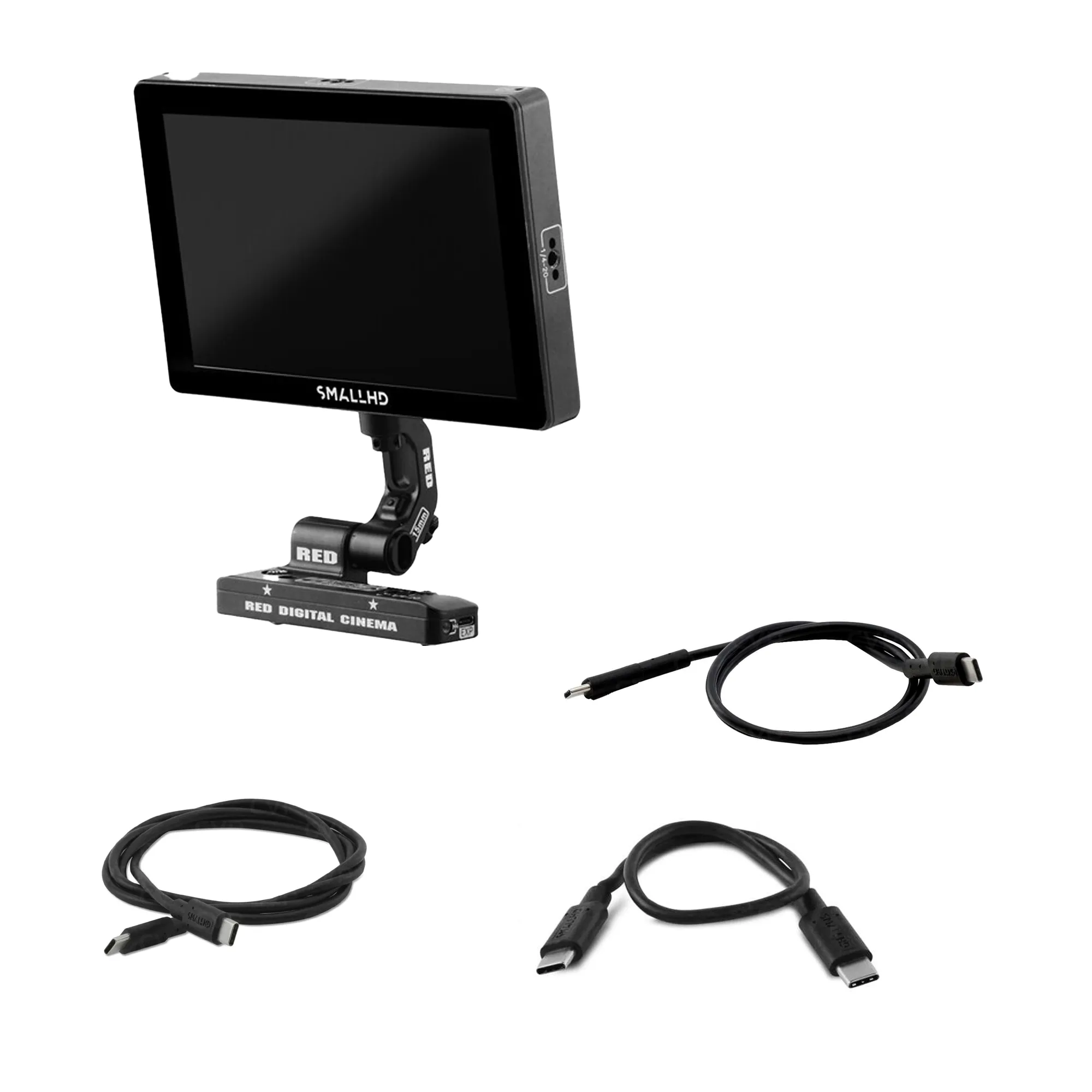 DSMC3 Small HD Monitor