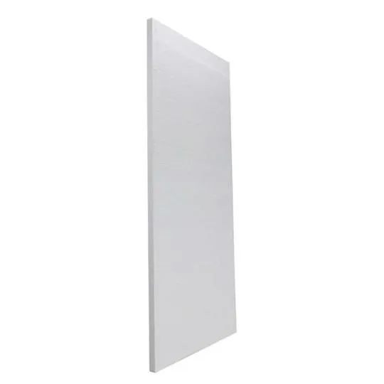 Poly Board 8x4' (White)