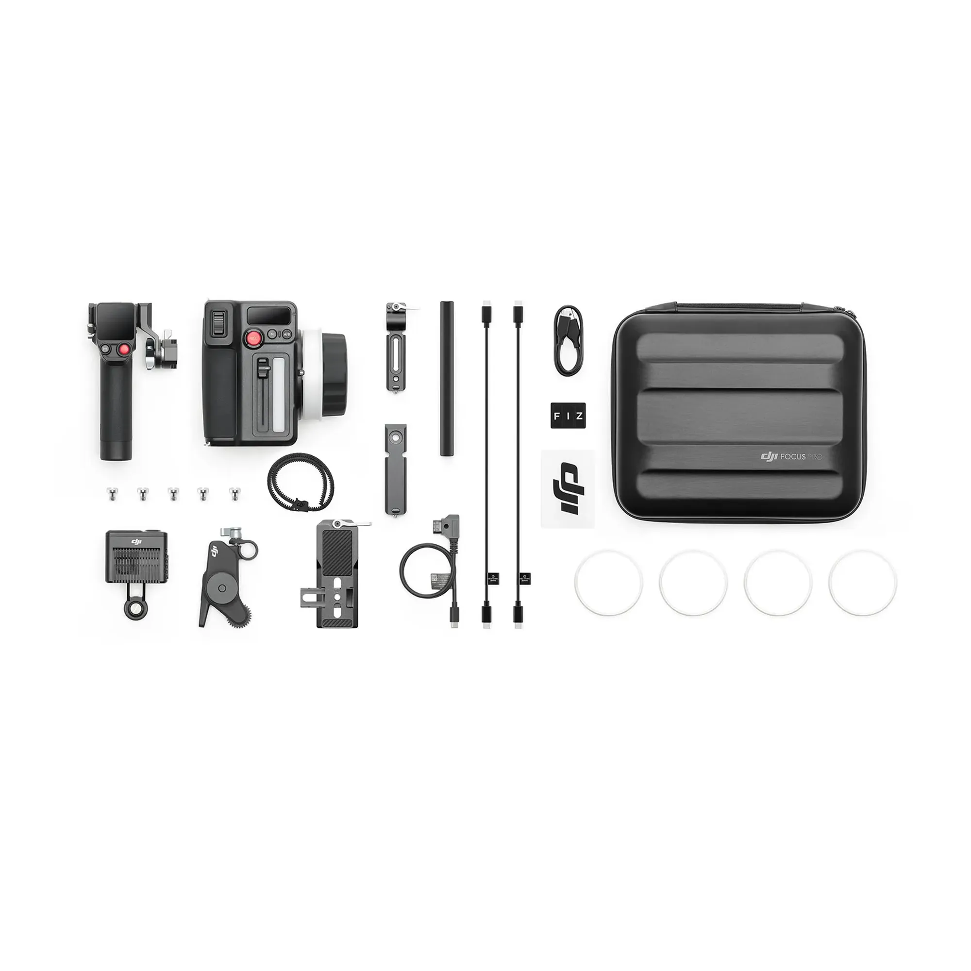 DJI Focus Pro All-In-One Combo