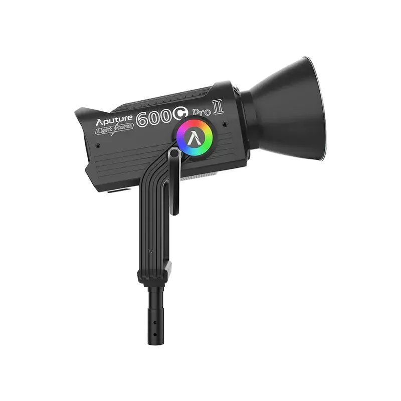 Aputure 600C II Kit