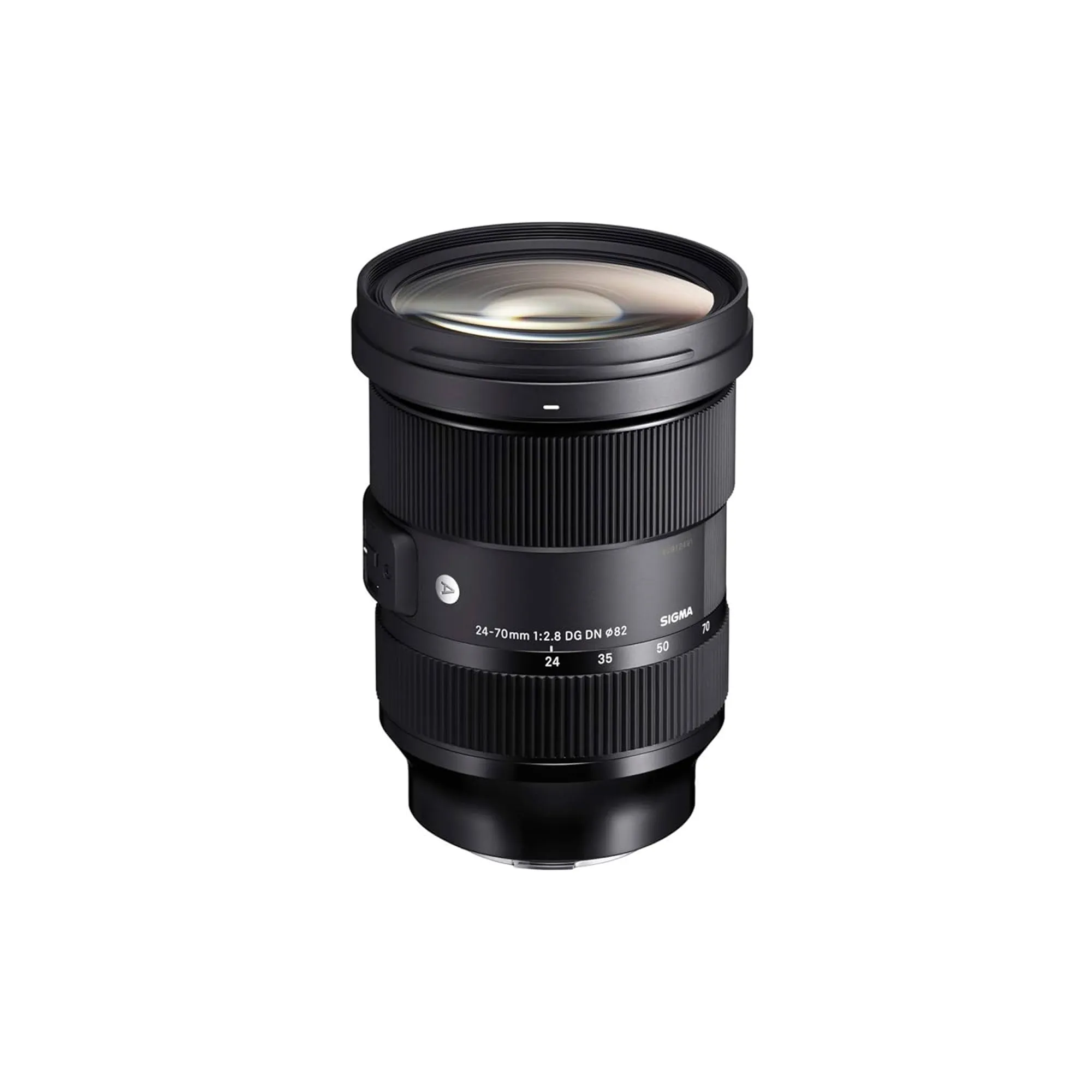 Sigma 24-70mm f/2.8 DG DN Sony E Mount