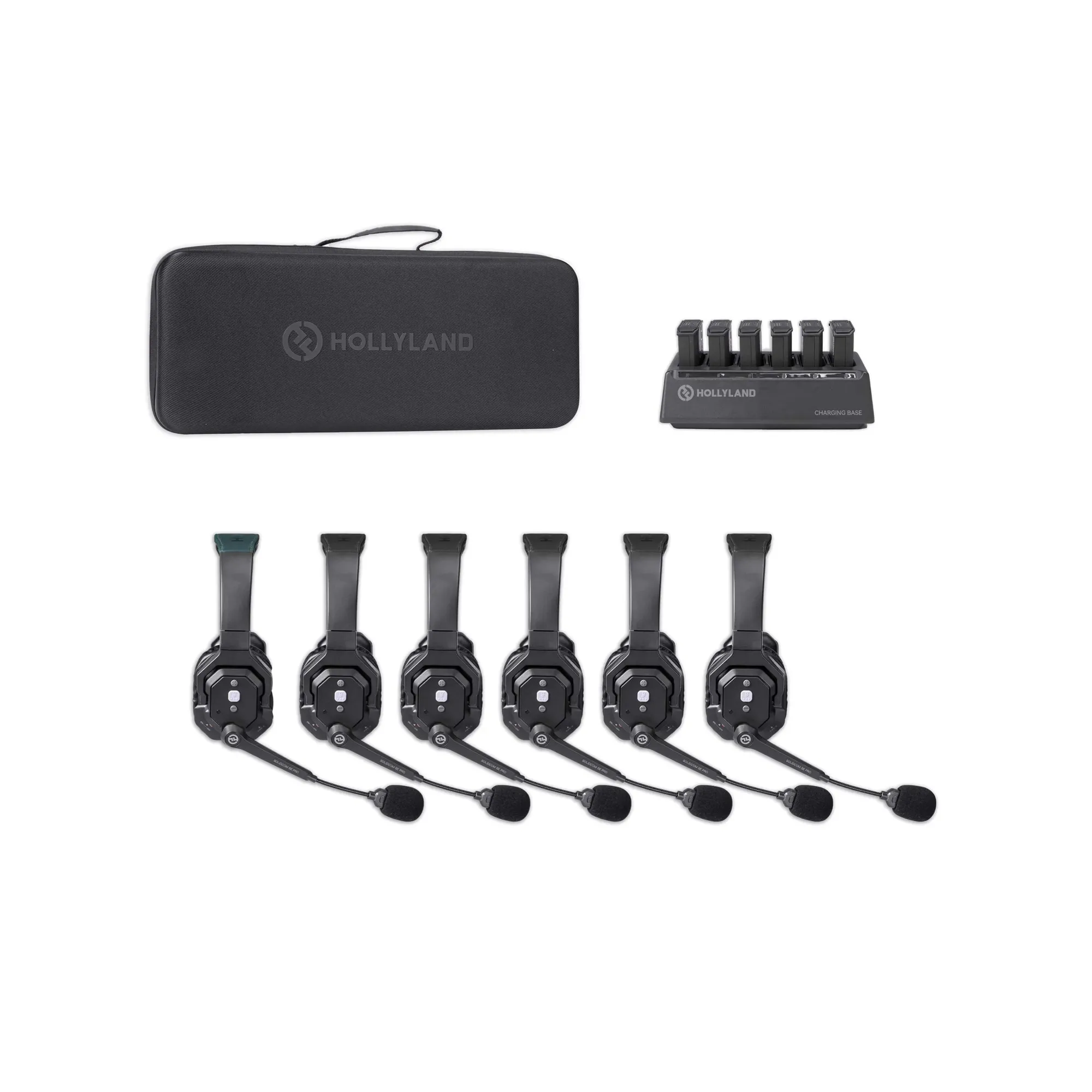 Hollyland Solidcom SE Pro 6S