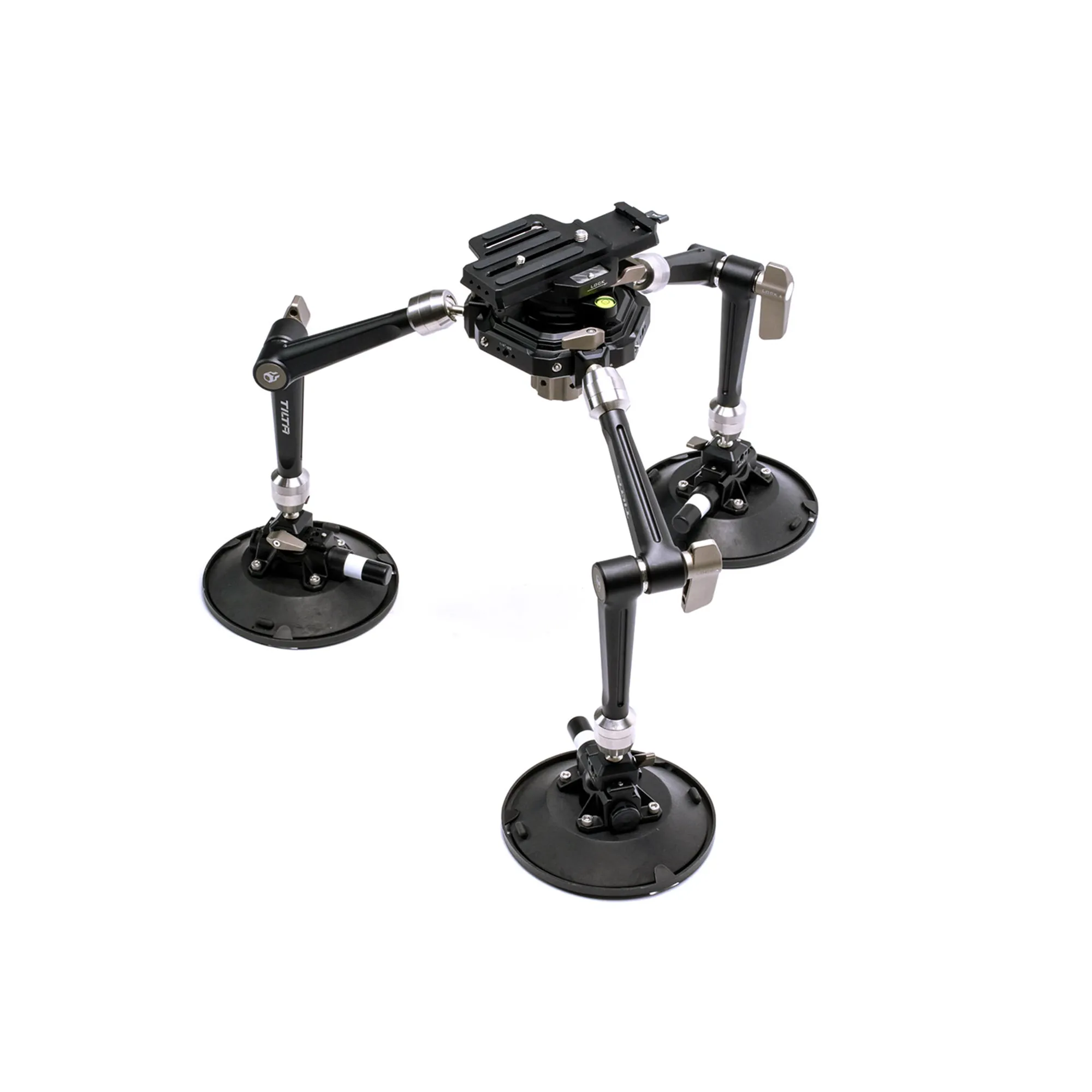 Tilta Hydra Car Mounting System