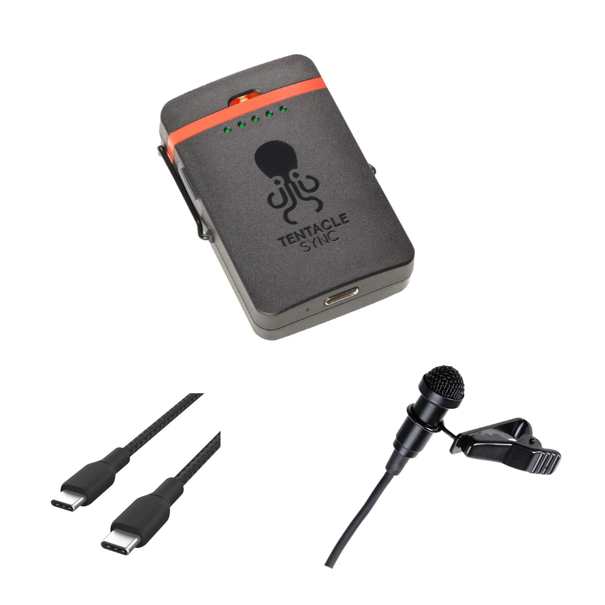 Tentacle Track E Kit