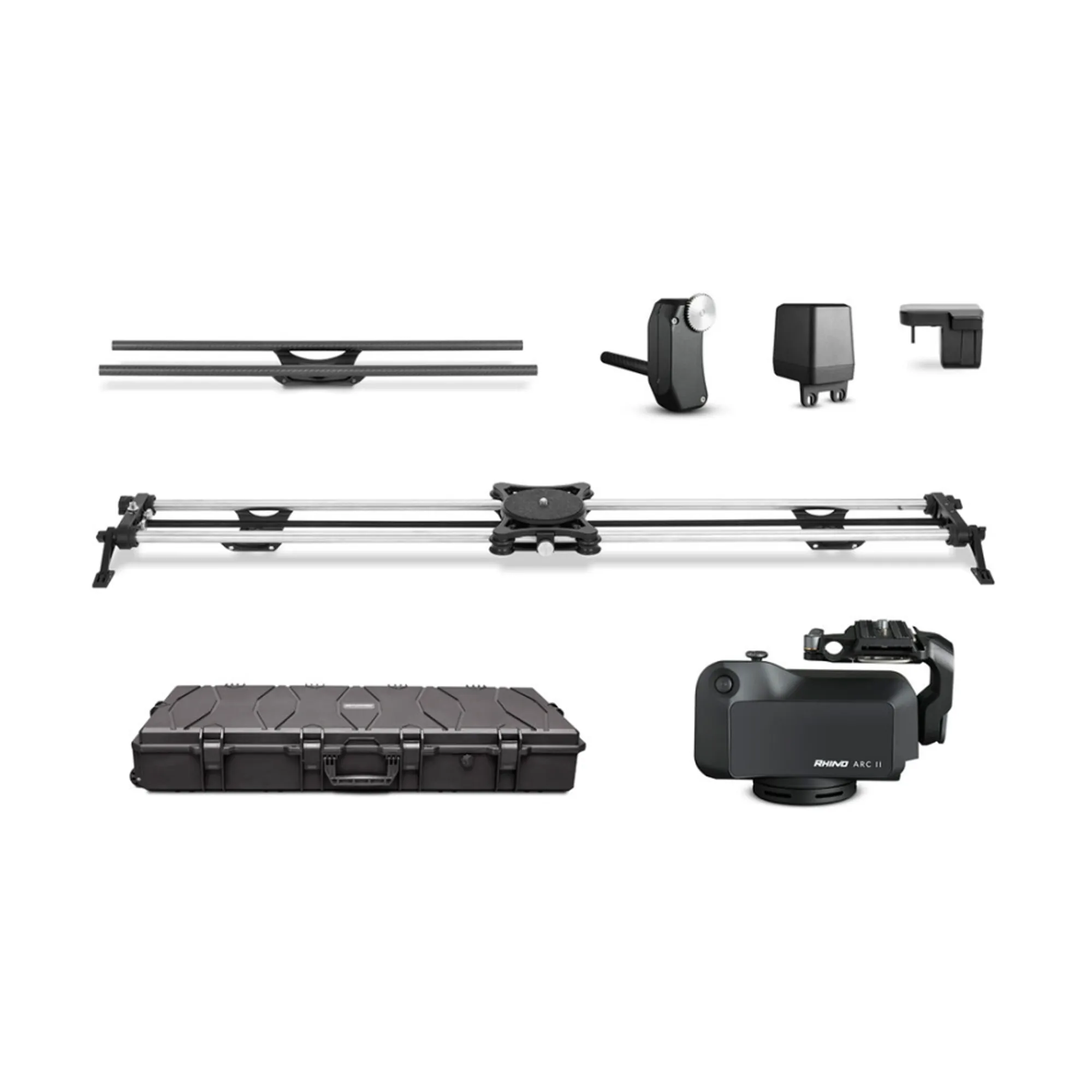 Rhino Arc V2 Ultimate Slider Kit