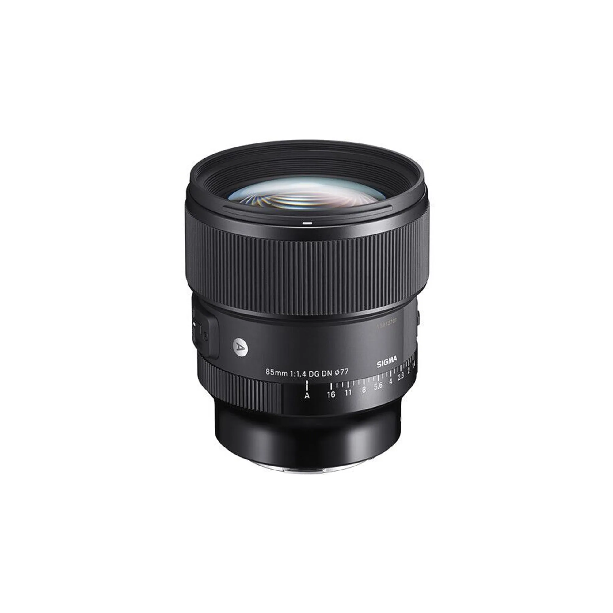 Sigma Art 85mm f/1.4 E Mount