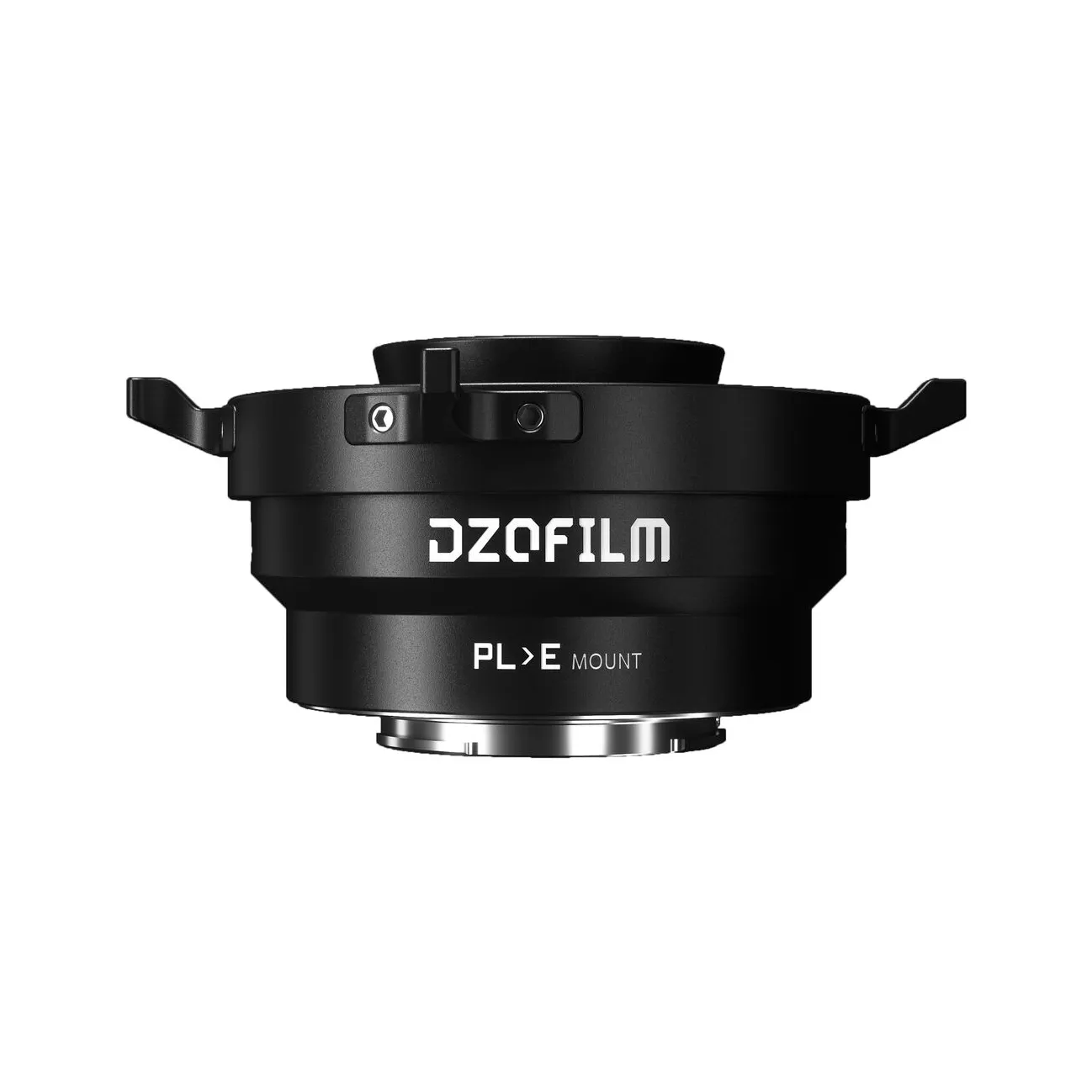 DZO PL-E Mount Adapter