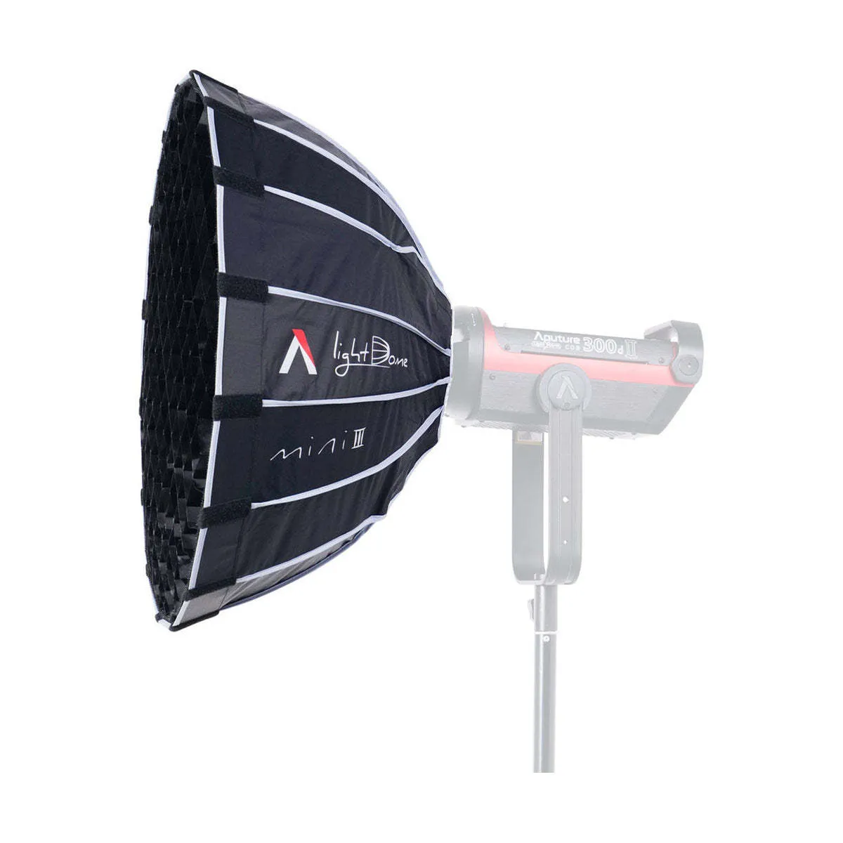 Aputure Light Dome Mini II