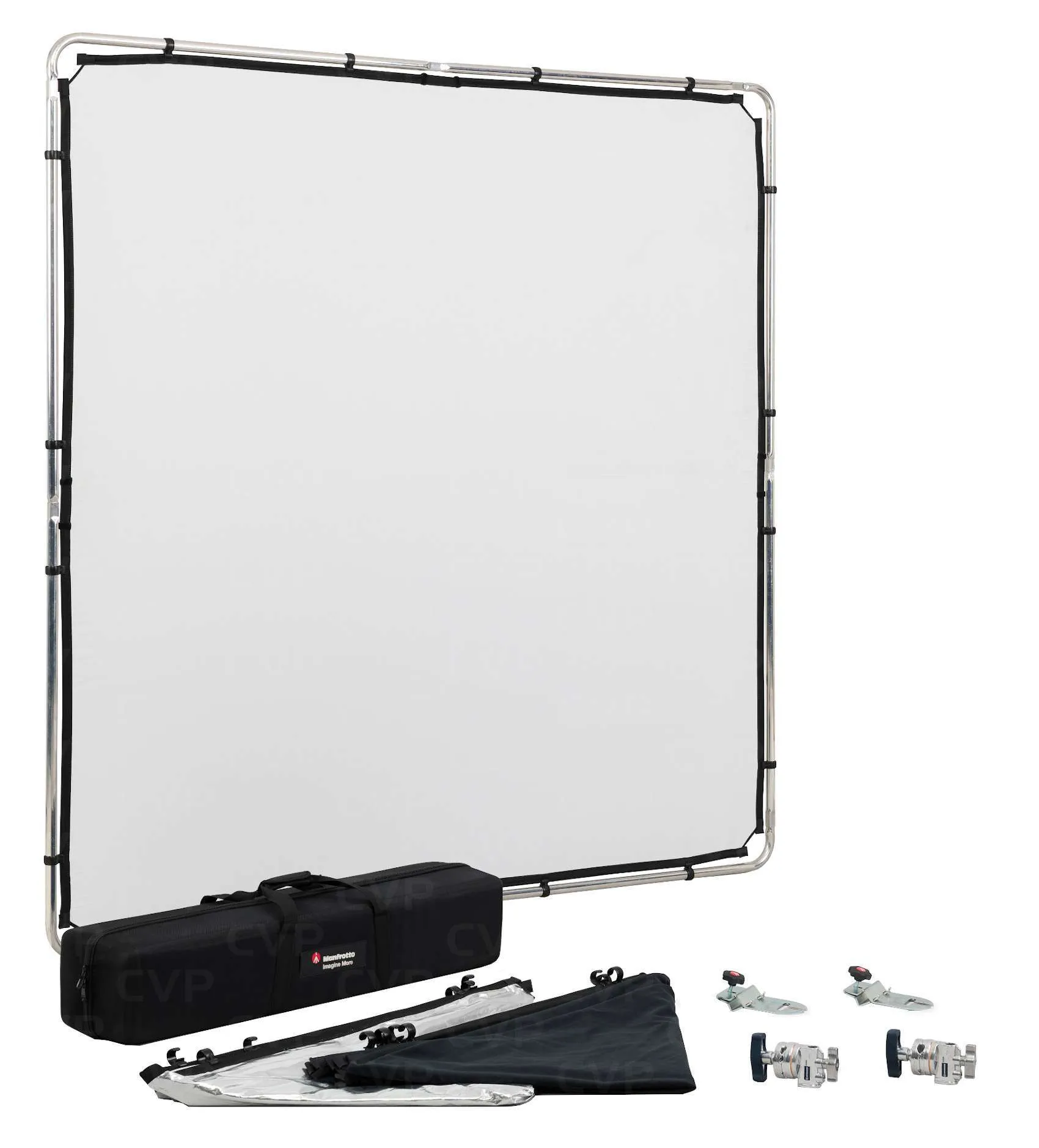 Manfrotto 3m x 3m Scrim
