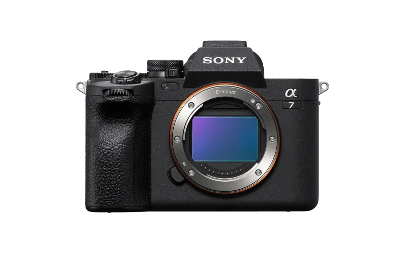 Sony A7IV