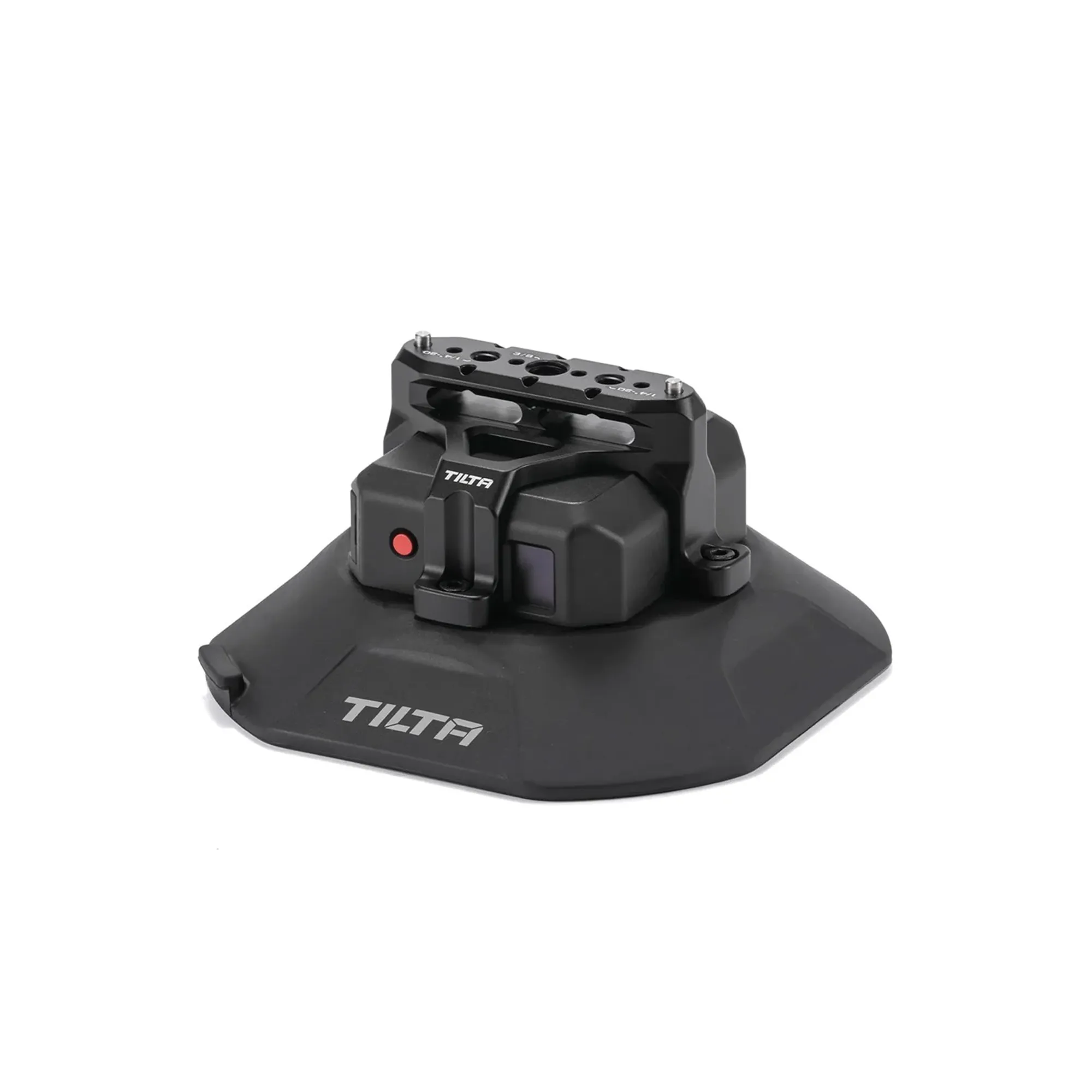 Tilta Hydra Electronic Suction Cup (4.5") - Nato