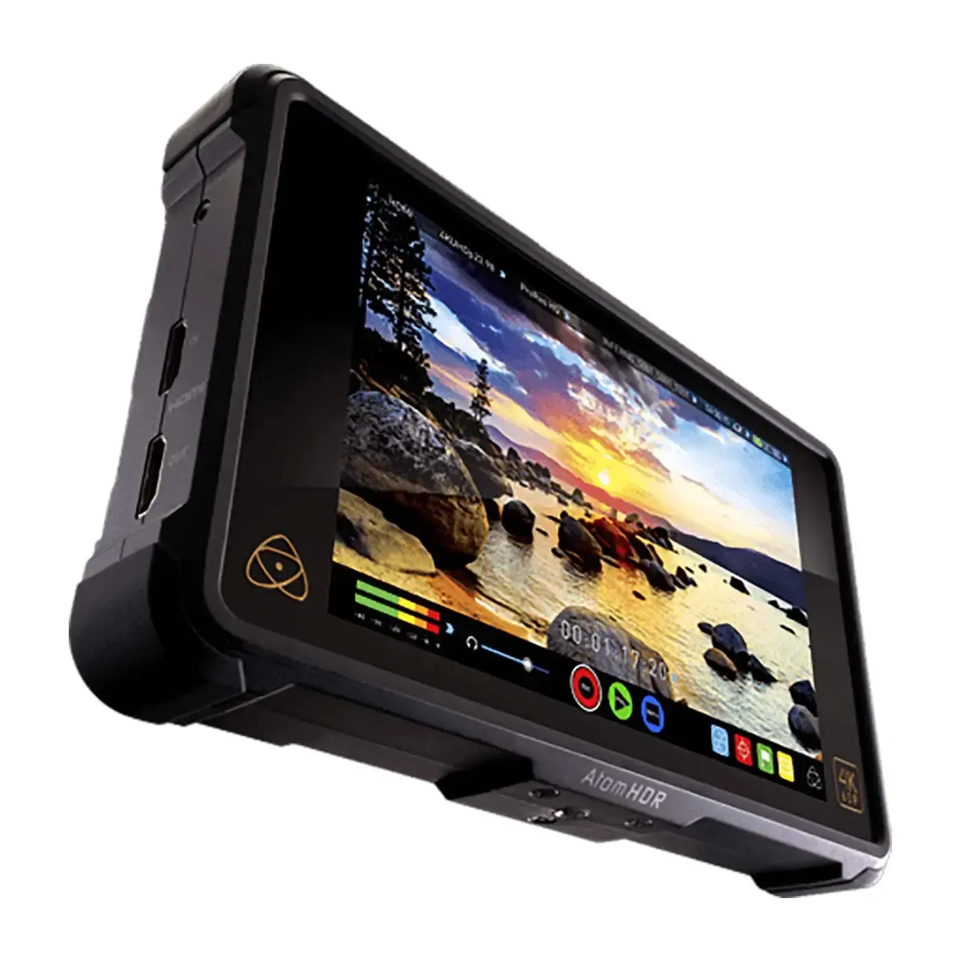 Atomos Shogun Inferno