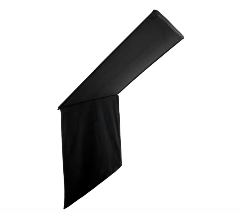Matthews Floppy Cutter - 40”x40" - Top Hinge