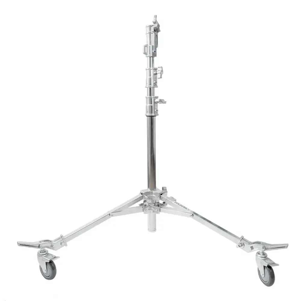 Medium American Wheeled Stand