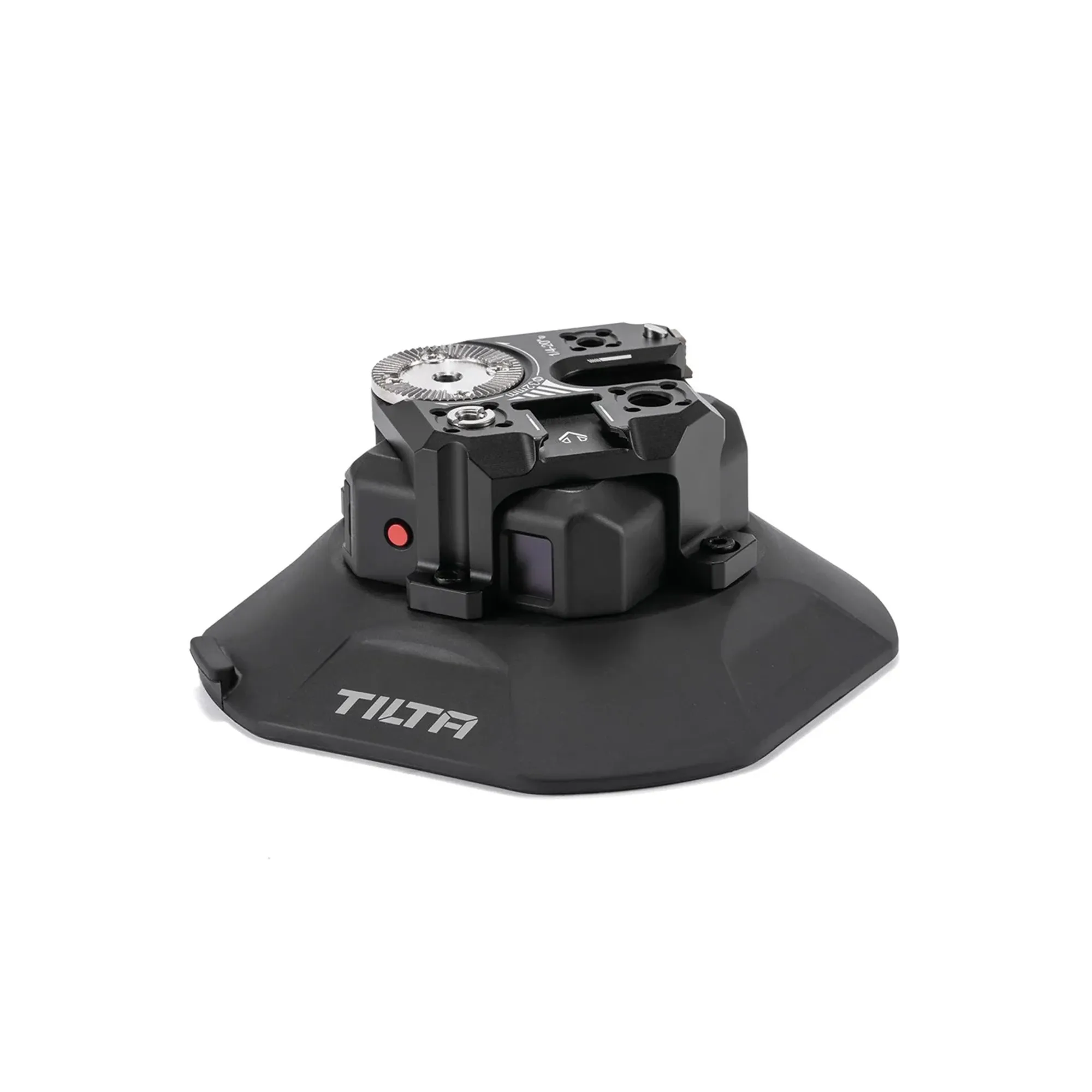 Tilta Hydra Electronic Suction Cup (4.5") - Multi