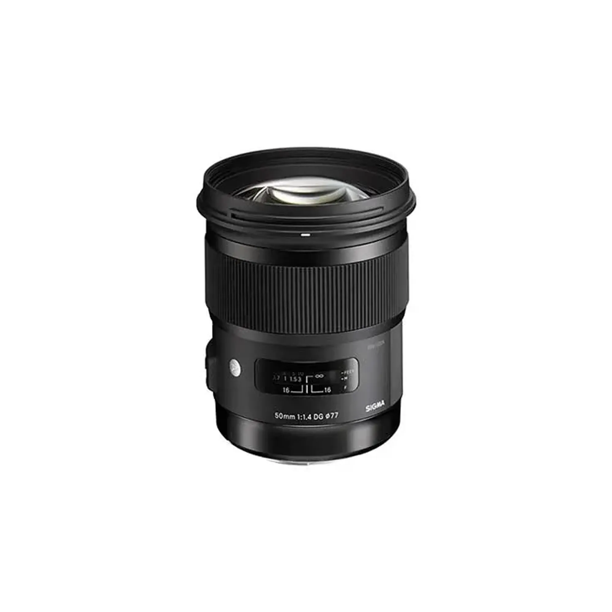 Sigma Art 50mm f/1.4 EF Mount