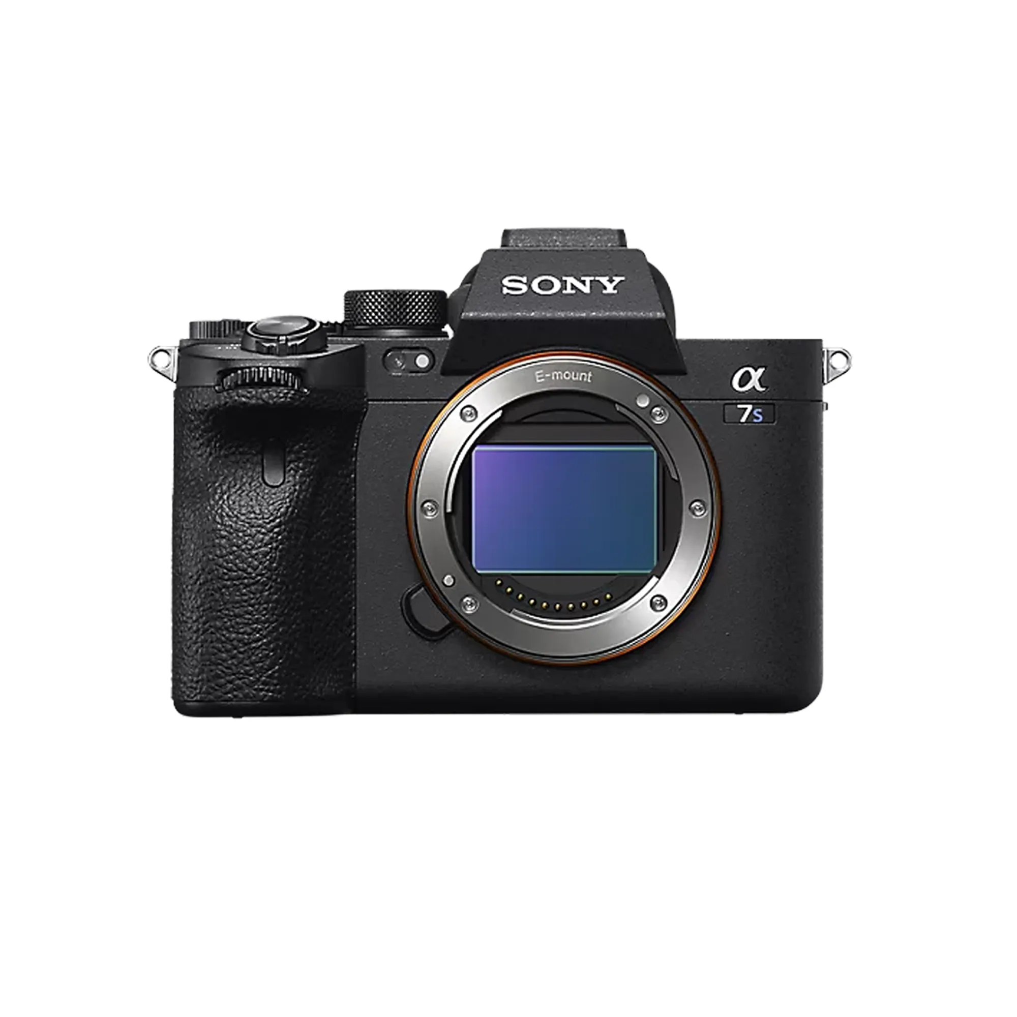 Sony A7S III Kit