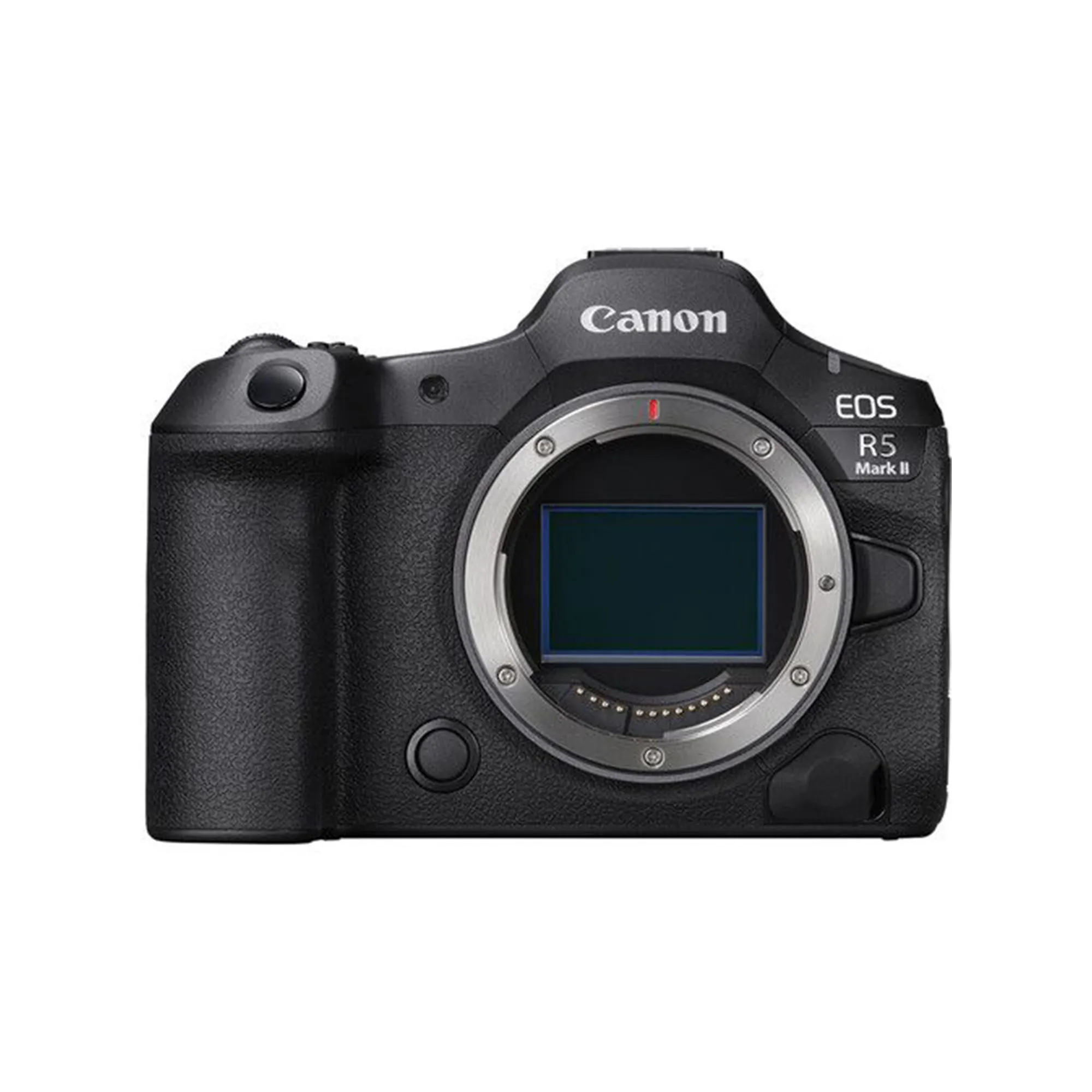 Canon R5 Mark II