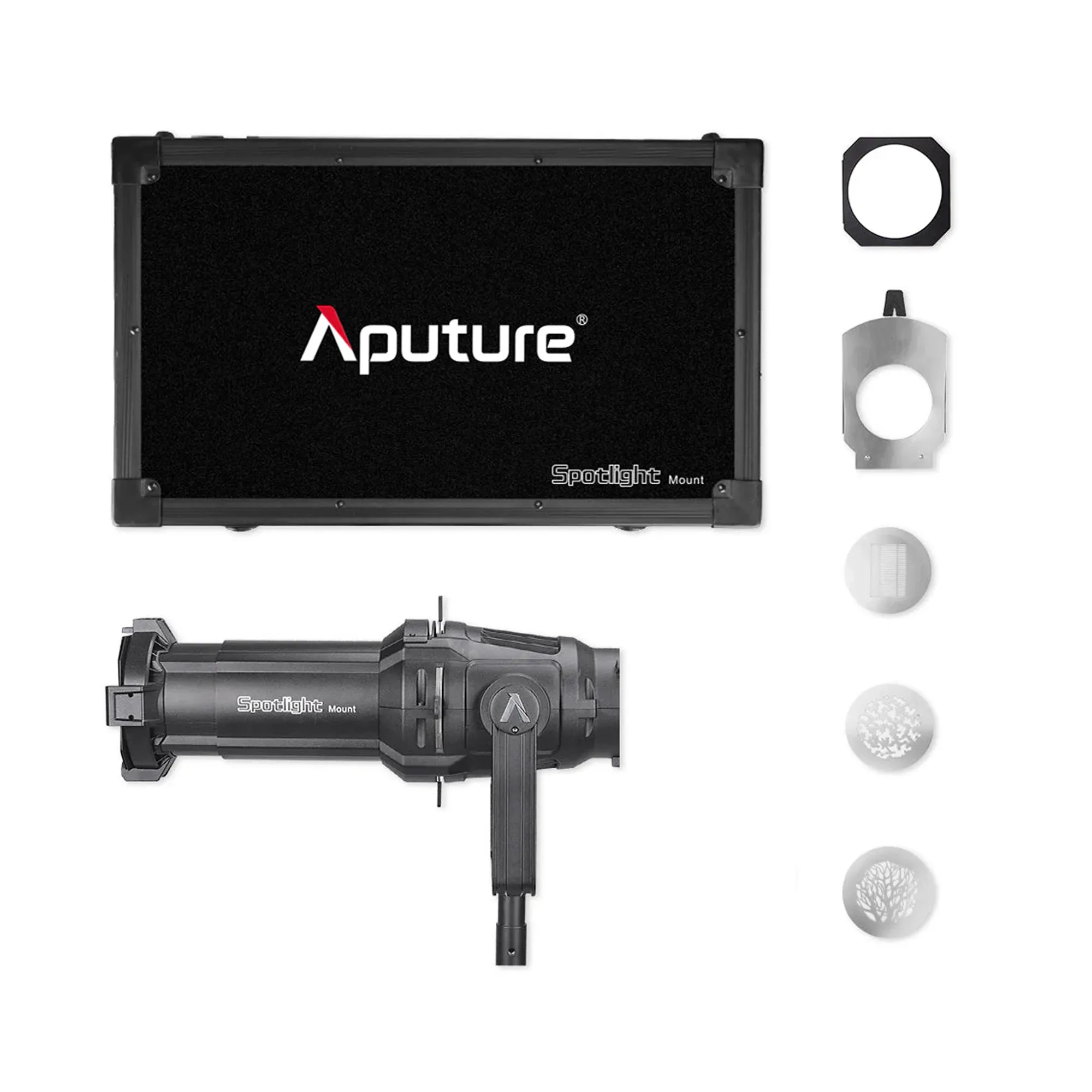 Aputure Spotlight 26 Degree