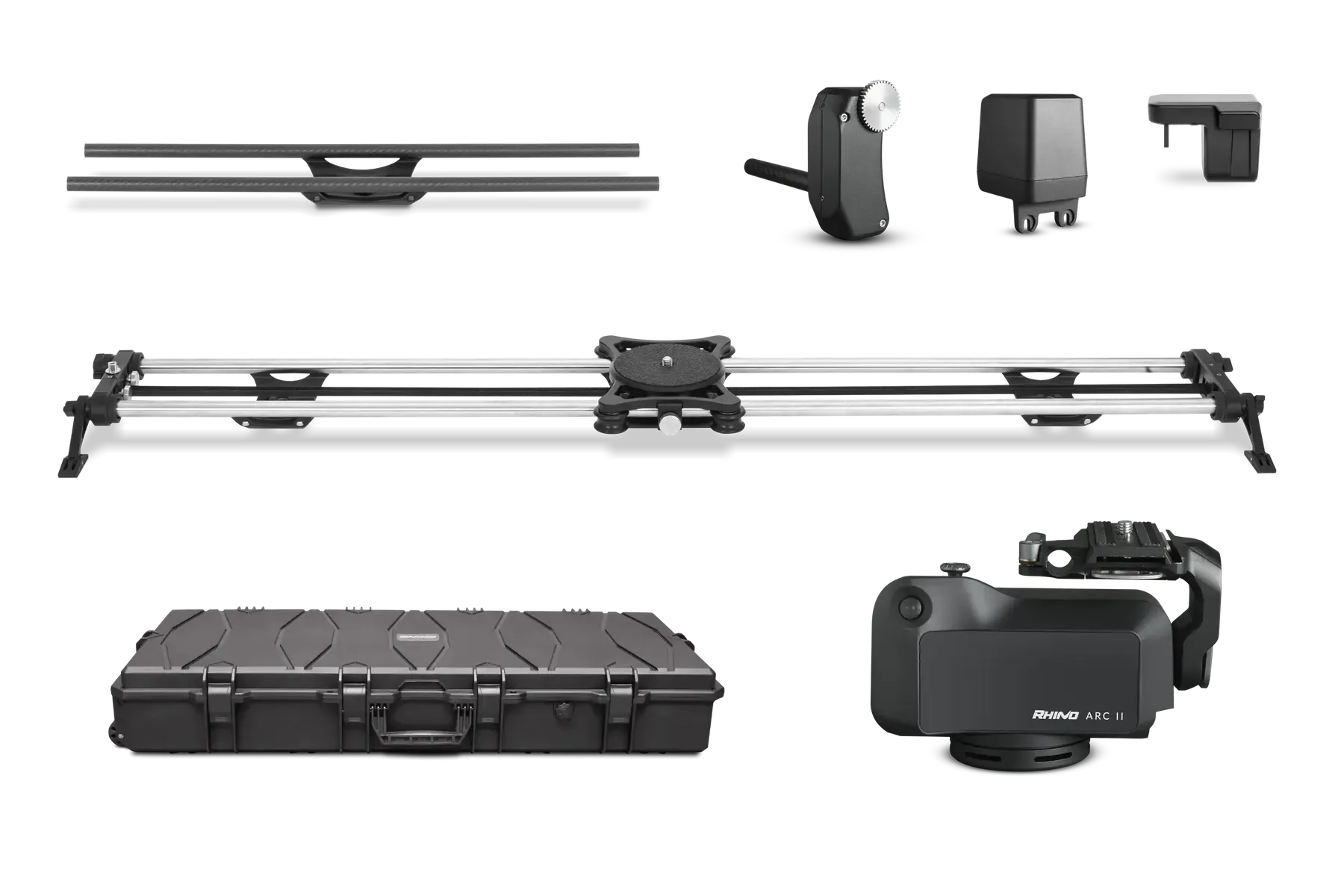 Rhino Arc V2 Ultimate Slider Kit