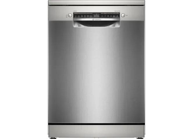 BOSCH Serie 4, Free-standing dishwasher