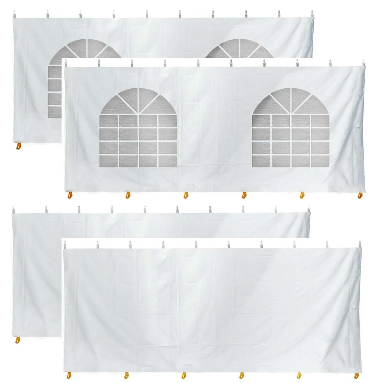 Tent Wall Panels