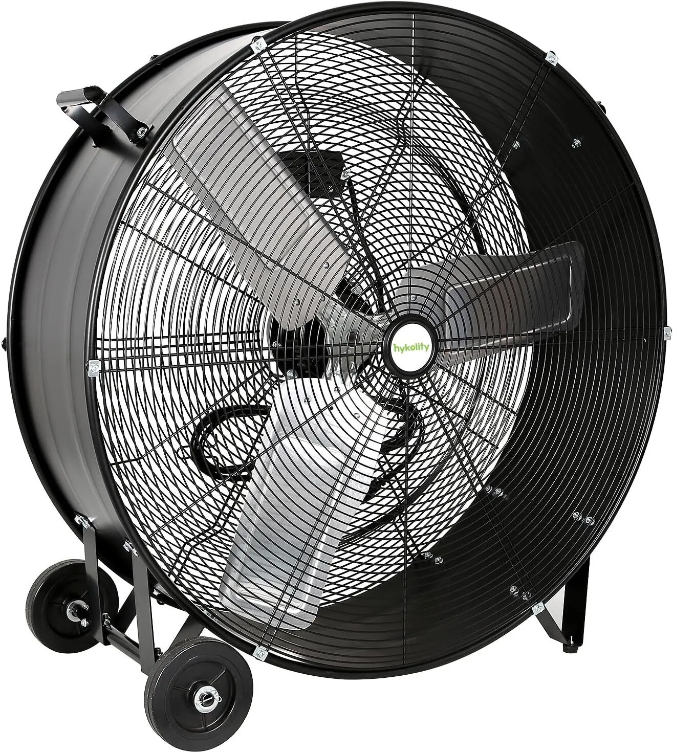 30" High Velocity Drum Fan
