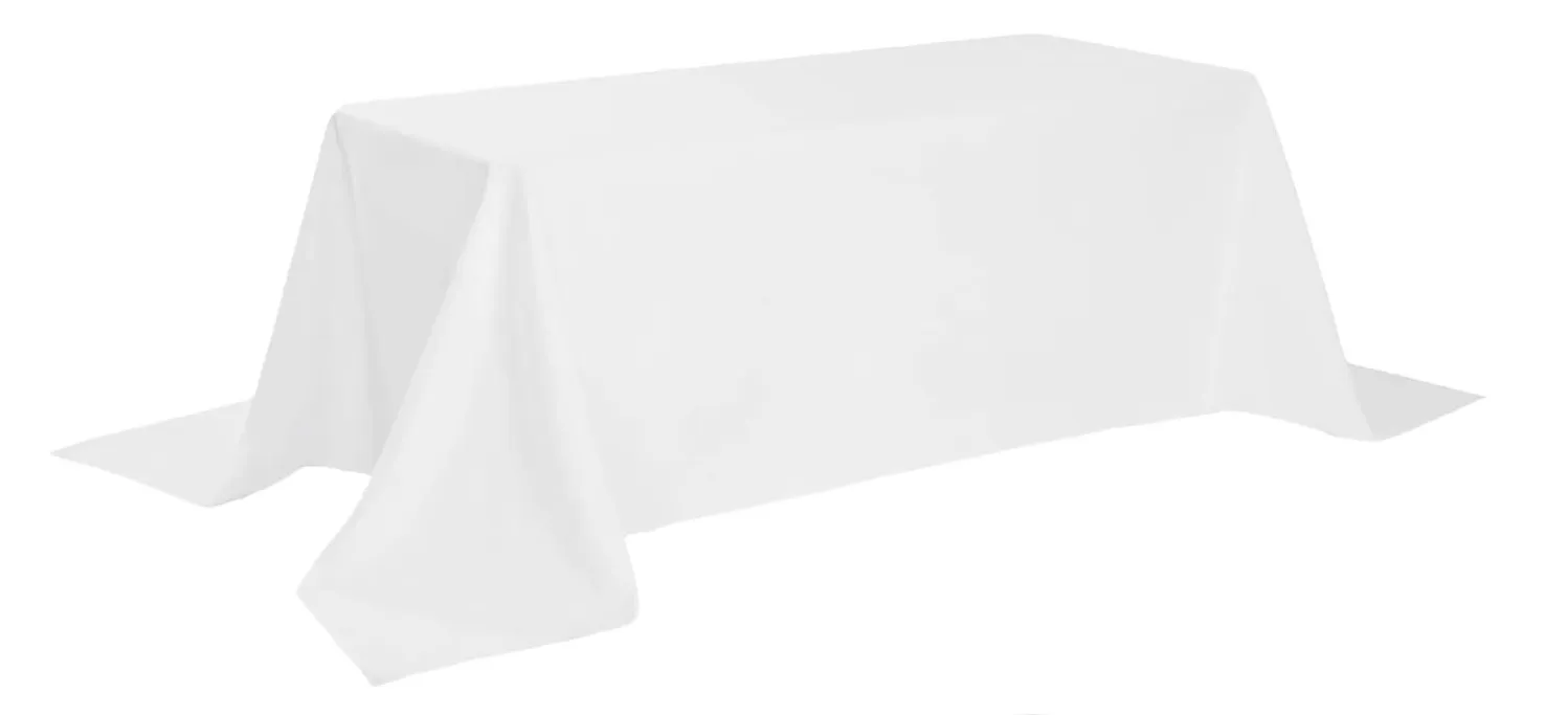 Rectangular Table Linen - 8ft