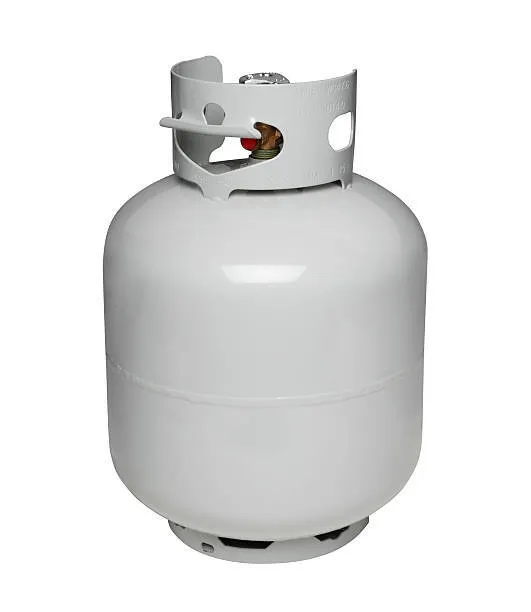 Propane Tank- For Patio Heater