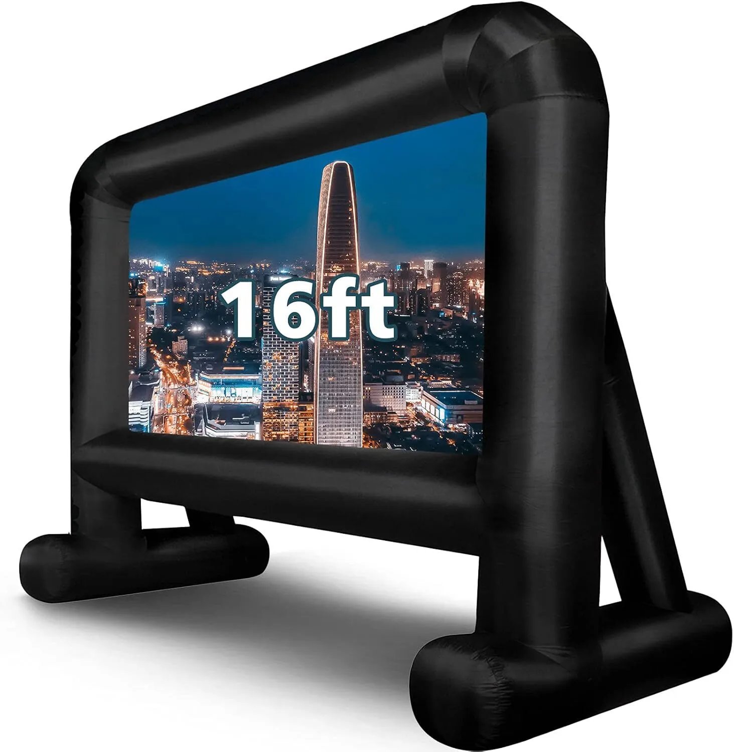Inflatable Movie Screen