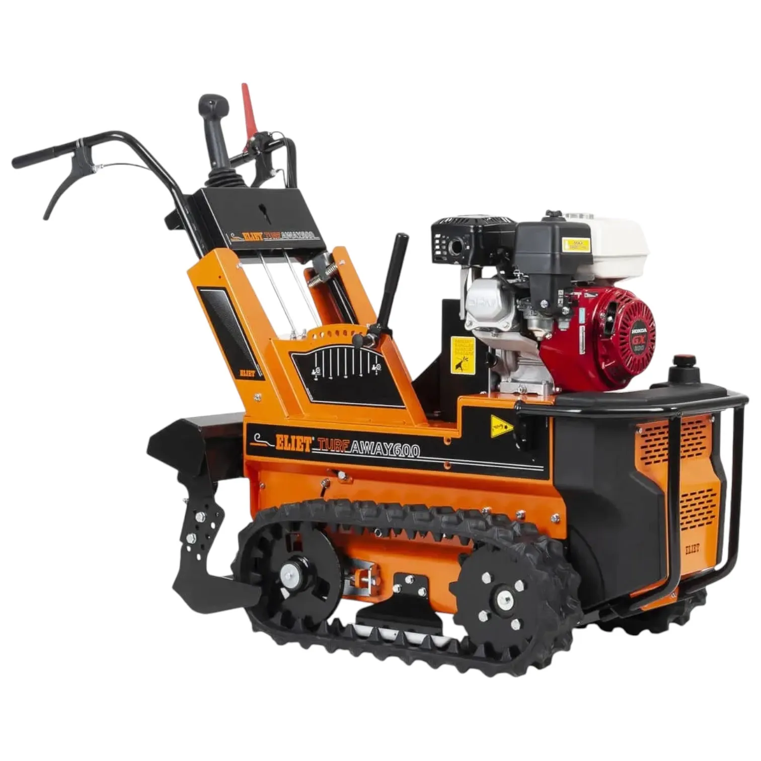 Rasenschälmaschine 60cm