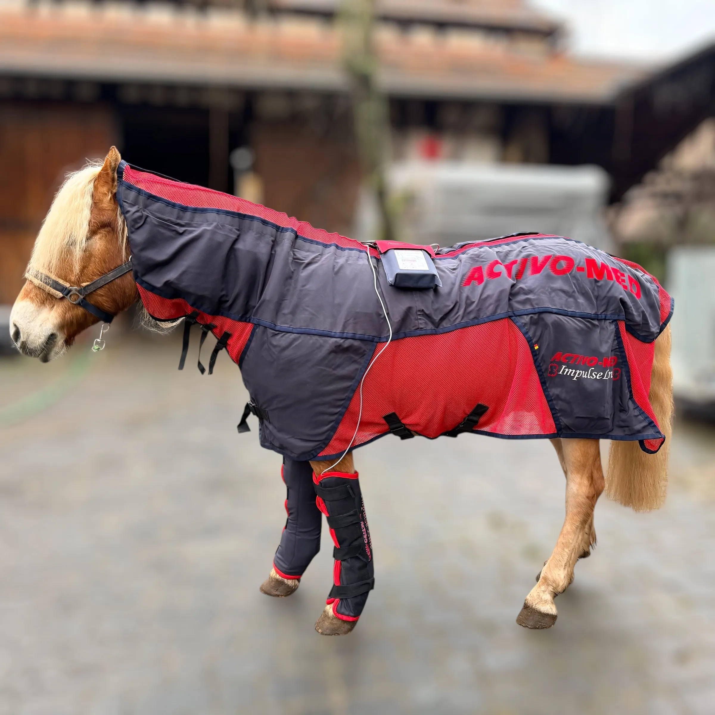 SALE | ActivoMed Impulse Pro Solo 1