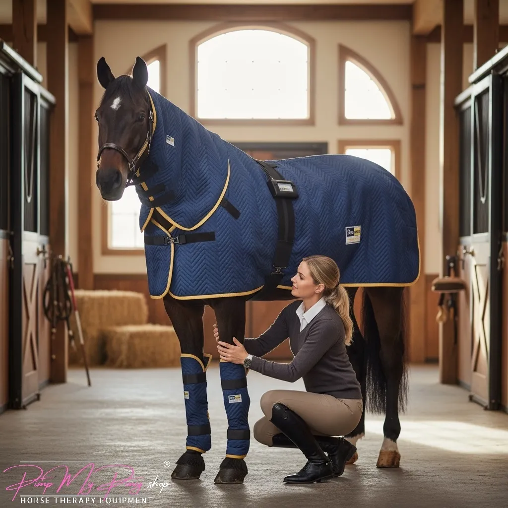 EQUIMAG expert Profi-Set