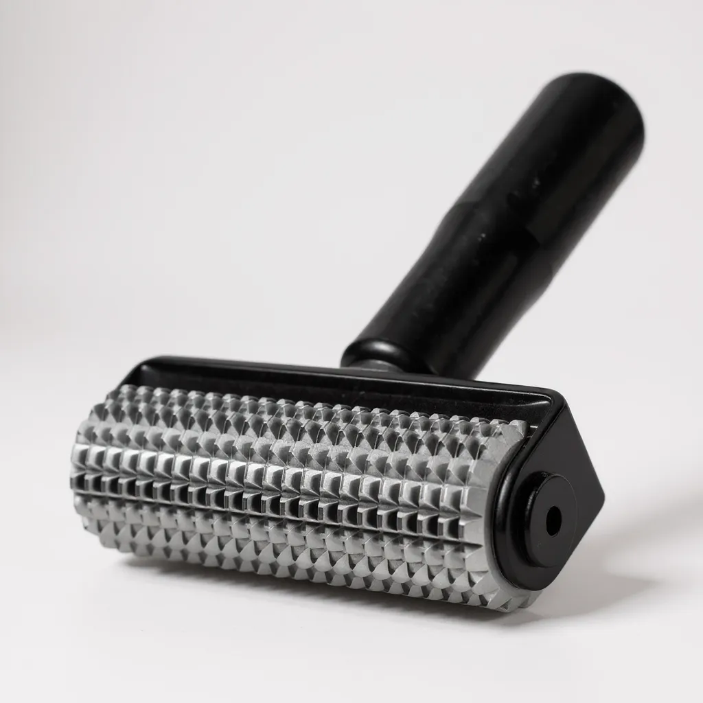 ADD ON | NeedleyRoll Faszienrolle