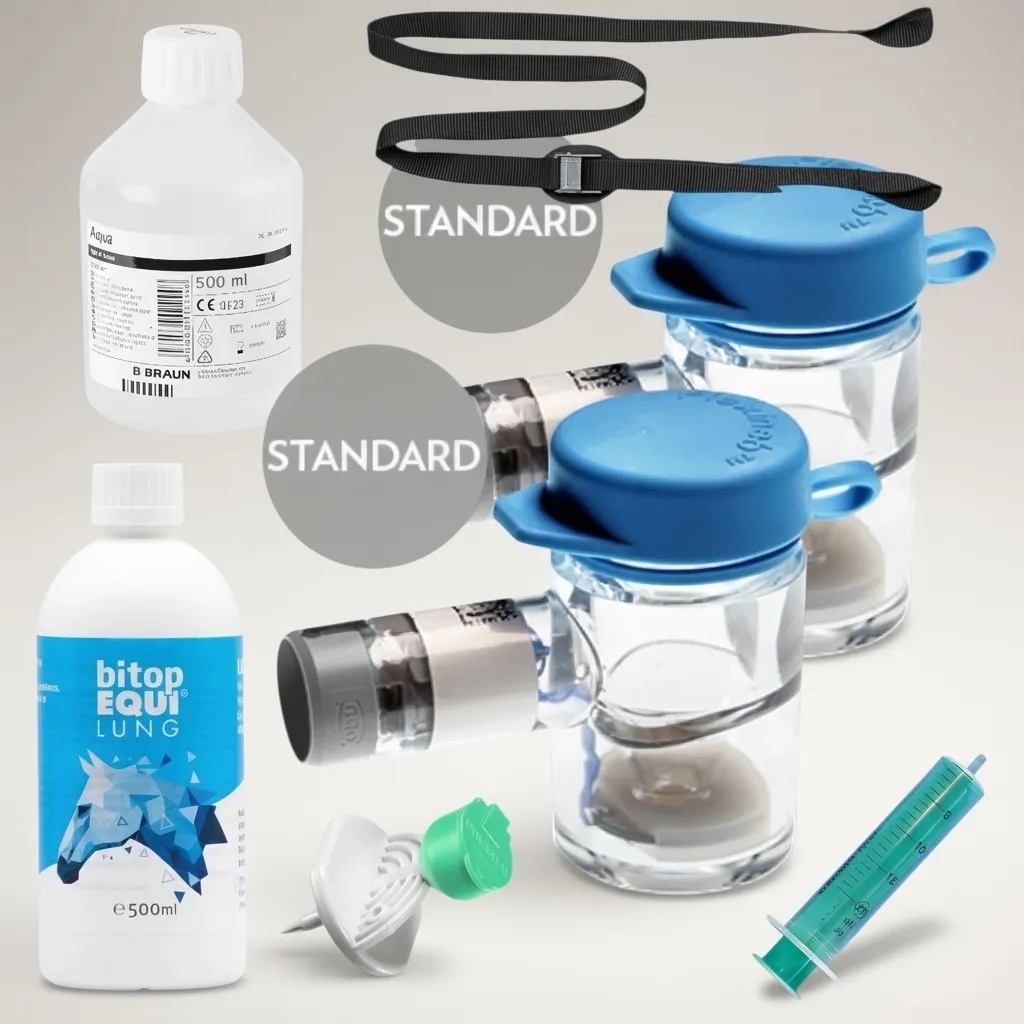 Bi-Happy Standard Set (-20%)