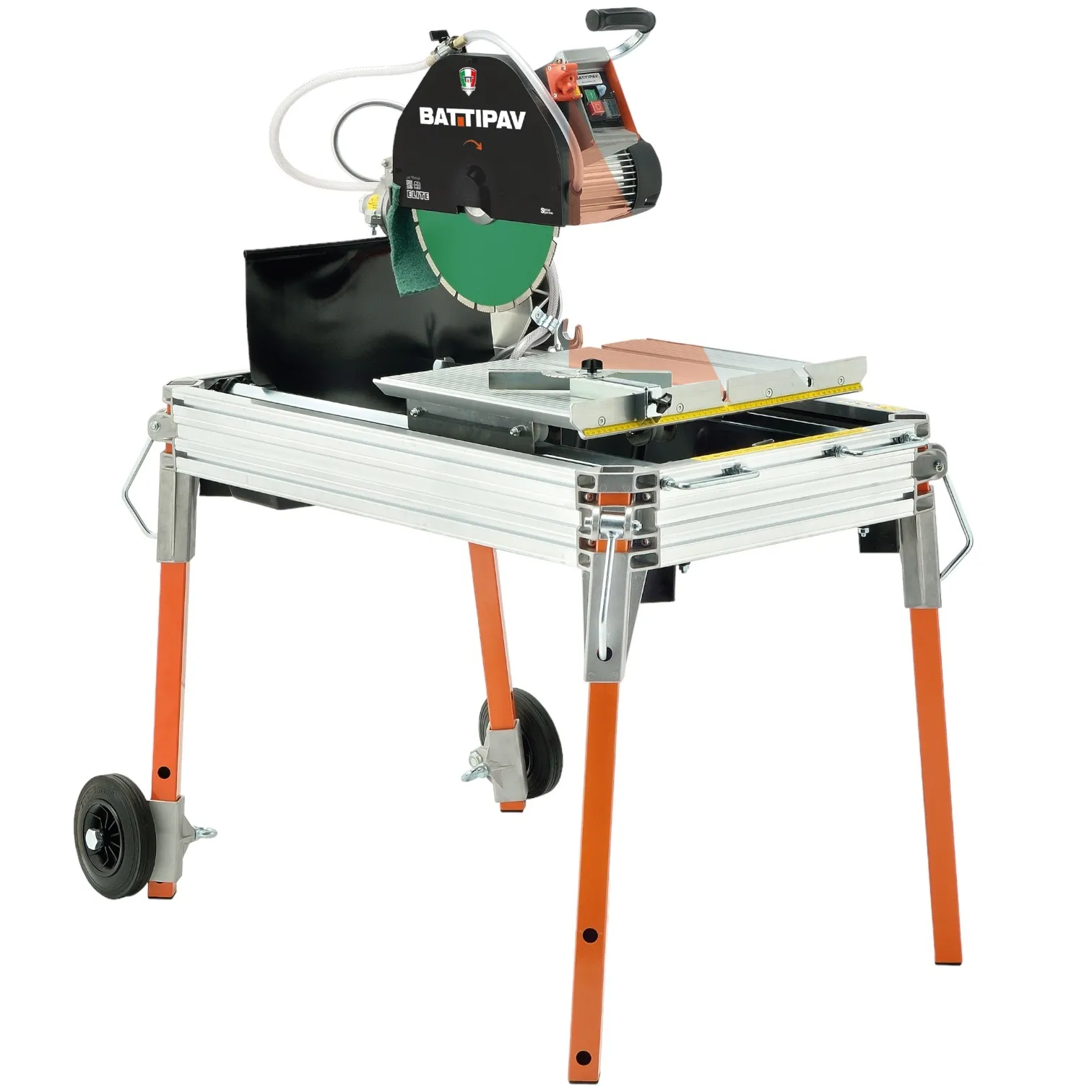 Beton- & Steinsäge 80cm