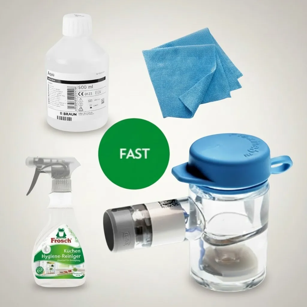 Booster Schnell Set (-20%)