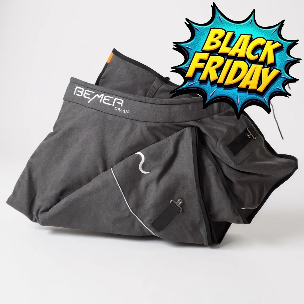 GRATIS | Abschwitzdecke