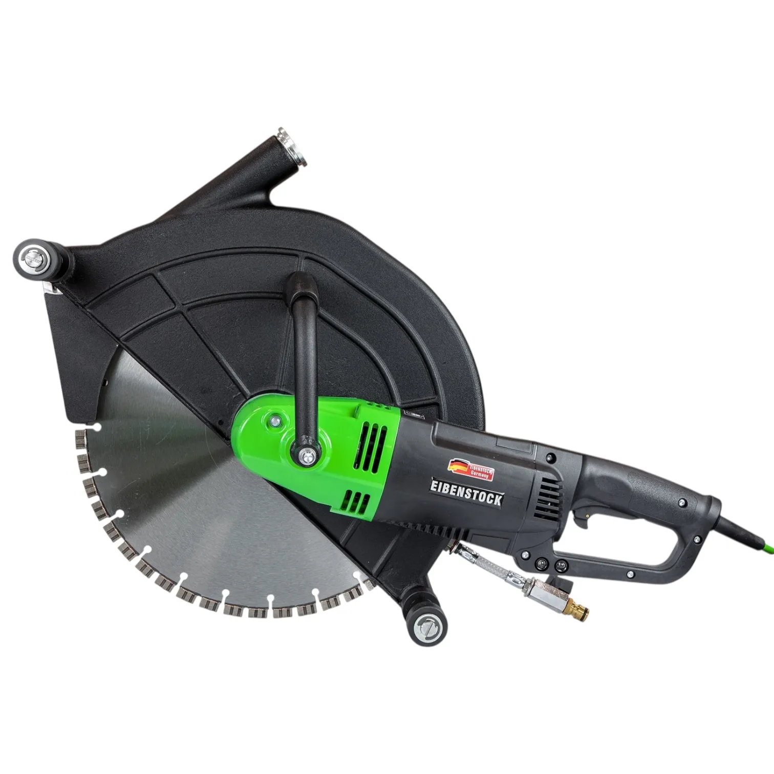 Trennschleifer 400mm Elektro