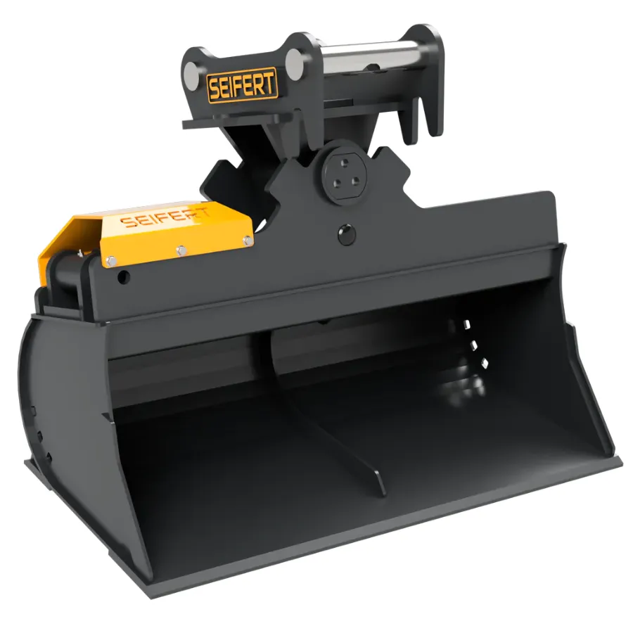 Grabenräumlöffel (1.2t)