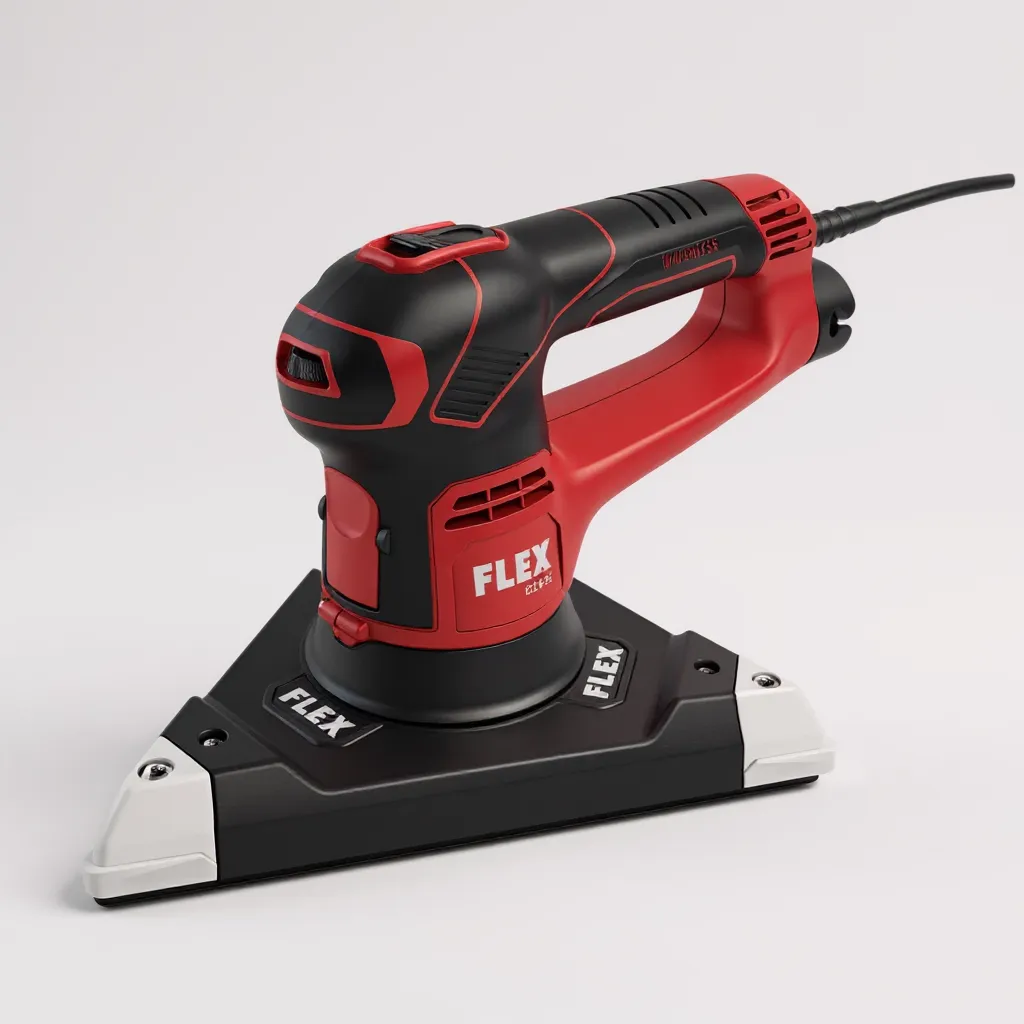 Eck Trockenbau Schleifer