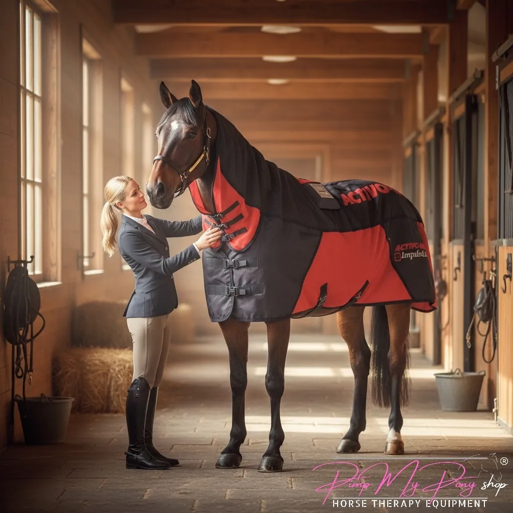 ActivoMed Impulse Pro Solo 1